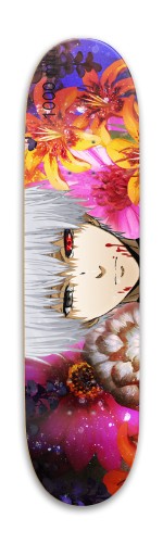 Design 579213 Skateboards, Longboards and Grip Tape Image