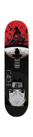 Design 579255 Skateboards, Longboards and Grip Tape