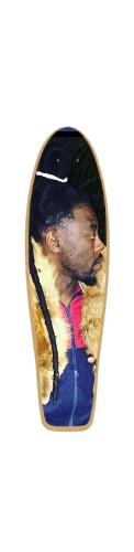 Design 579276 Skateboards, Longboards and Grip Tape