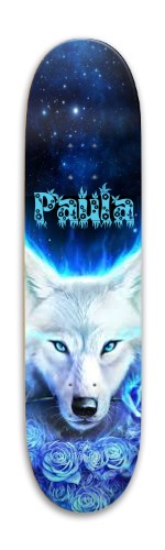 Design 579340 Skateboards, Longboards and Grip Tape