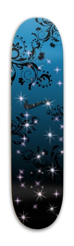 Design 579422 Skateboards, Longboards and Grip Tape