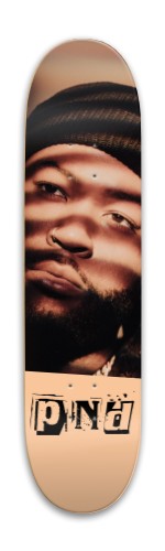 my love Skateboards, Longboards and Grip Tape Image
