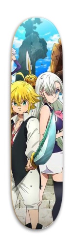 Design 579426 Skateboards, Longboards and Grip Tape Image