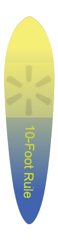 Design 579438 Skateboards, Longboards and Grip Tape Image