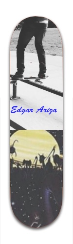 Beginning ends Skateboards, Longboards and Grip Tape Image