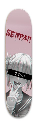 Design 579554 Skateboards, Longboards and Grip Tape