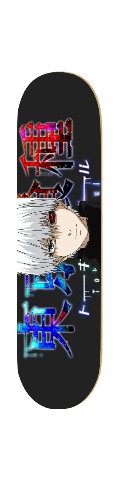Design 579561 Skateboards, Longboards and Grip Tape