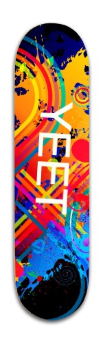 Design 579689 Skateboards, Longboards and Grip Tape