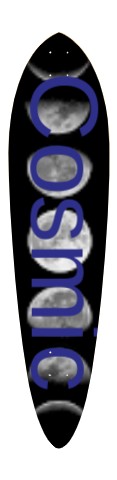 Design 579834 Skateboards, Longboards and Grip Tape