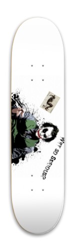 Design 579980 Skateboards, Longboards and Grip Tape Image