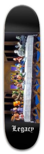 Design 579985 Skateboards, Longboards and Grip Tape Image