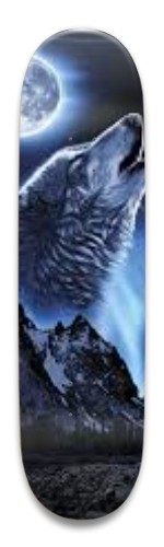 Design 580007 Skateboards, Longboards and Grip Tape Image