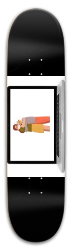 Design 580206 Skateboards, Longboards and Grip Tape Image