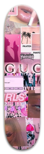 Design 580210 Skateboards, Longboards and Grip Tape Image