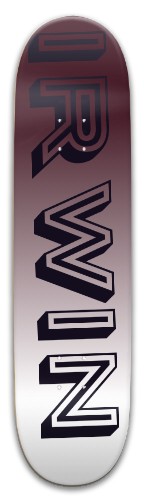 Design 580252 Skateboards, Longboards and Grip Tape