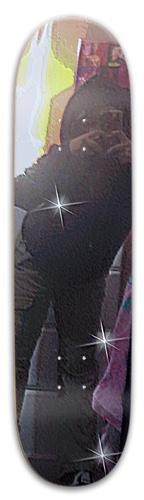 Design 580310 Skateboards, Longboards and Grip Tape Image