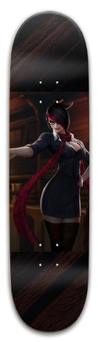 Design 580368 Skateboards, Longboards and Grip Tape Image