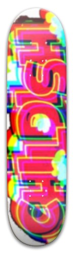 Design 580409 Skateboards, Longboards and Grip Tape Image