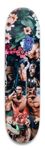 Design 580457 Skateboards, Longboards and Grip Tape Image