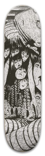 Design 580464 Skateboards, Longboards and Grip Tape Image