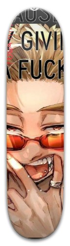 Design 580471 Skateboards, Longboards and Grip Tape Image