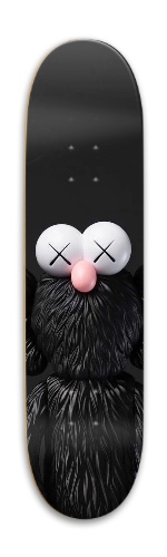 Design 580740 Skateboards, Longboards and Grip Tape Image