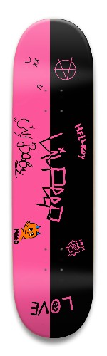 Design 580825 Skateboards, Longboards and Grip Tape Image