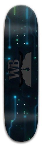 hoverboard Skateboards, Longboards and Grip Tape Image