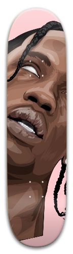 Design 580848 Skateboards, Longboards and Grip Tape