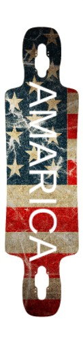 Design 580880 Skateboards, Longboards and Grip Tape