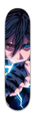 Design 580882 Skateboards, Longboards and Grip Tape
