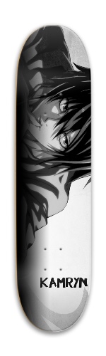 Design 580883 Skateboards, Longboards and Grip Tape Image