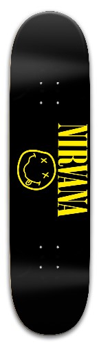 Design 580994 Skateboards, Longboards and Grip Tape Image