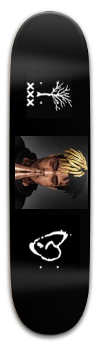 Design 581020 Skateboards, Longboards and Grip Tape Image