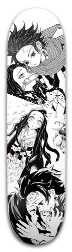 Design 581024 Skateboards, Longboards and Grip Tape Image