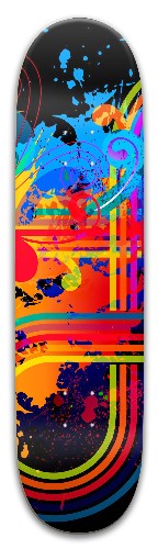 Design 581036 Skateboards, Longboards and Grip Tape Image