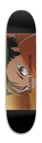 Design 581101 Skateboards, Longboards and Grip Tape Image