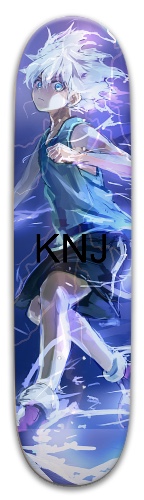 Design 581127 Skateboards, Longboards and Grip Tape Image