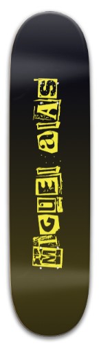 dOn&amp;#039;T fOrGeTt My NaMe Skateboards, Longboards and Grip Tape Image
