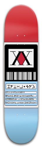 Design 581239 Skateboards, Longboards and Grip Tape