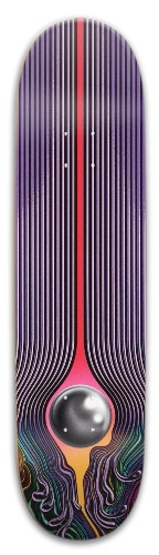 Design 581266 Skateboards, Longboards and Grip Tape Image