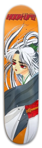 Design 581344 Skateboards, Longboards and Grip Tape Image