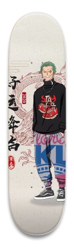 Design 581355 Skateboards, Longboards and Grip Tape