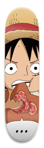 Luffy