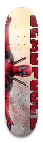 Jeven Skateboards, Longboards and Grip Tape Image