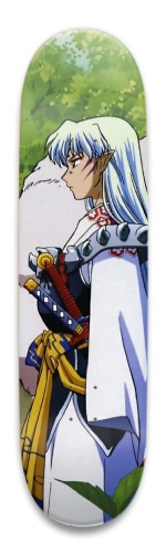 Sesshomaru