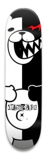 Monokuma Borad