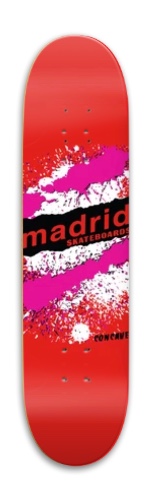 Design 581498 Skateboards, Longboards and Grip Tape Image