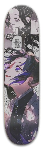 Design 581503 Skateboards, Longboards and Grip Tape Image