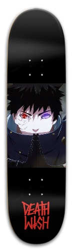 Obito Skateboards, Longboards and Grip Tape Image